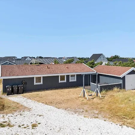 1396-thisted-nordsovej-52 Ferienhaus Nørre Vorupør