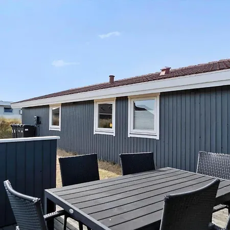 1396-thisted-nordsovej-52 Ferienhaus Nørre Vorupør