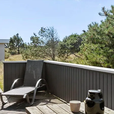 Ferienhaus 1396-thisted-nordsovej-52 Nørre Vorupør