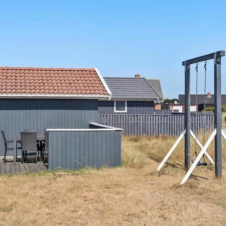 Ferienhaus 1396-thisted-nordsovej-52 *
